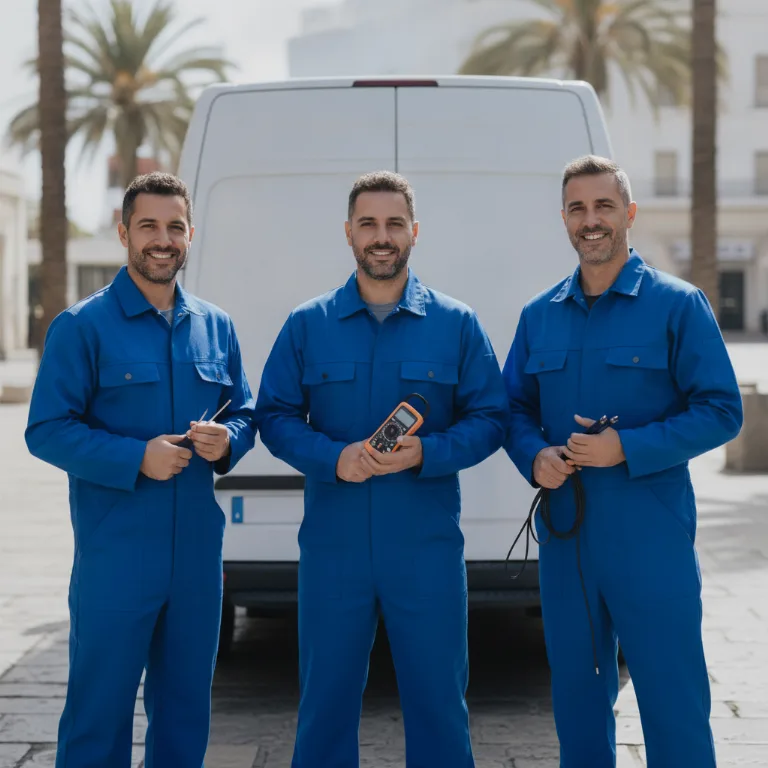 Reparación de Ordenadores equipo en Ponferrada